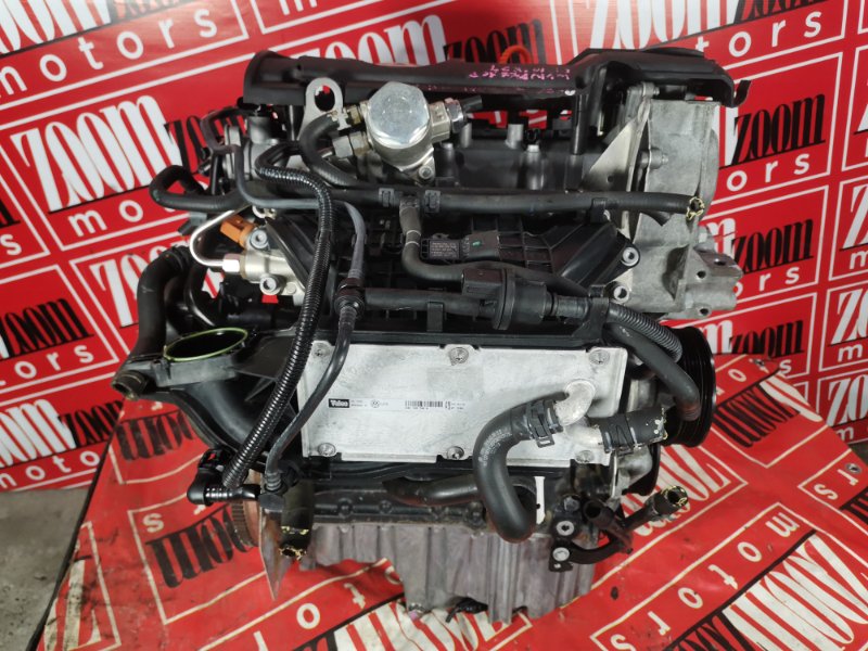 Двигатель, 47500 рублей, Солонцы