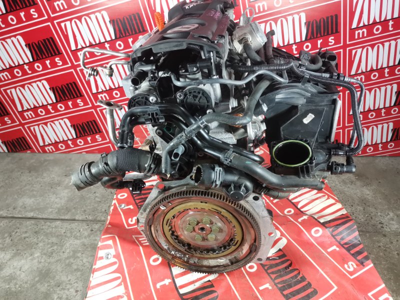 Двигатель, 47500 рублей, Солонцы