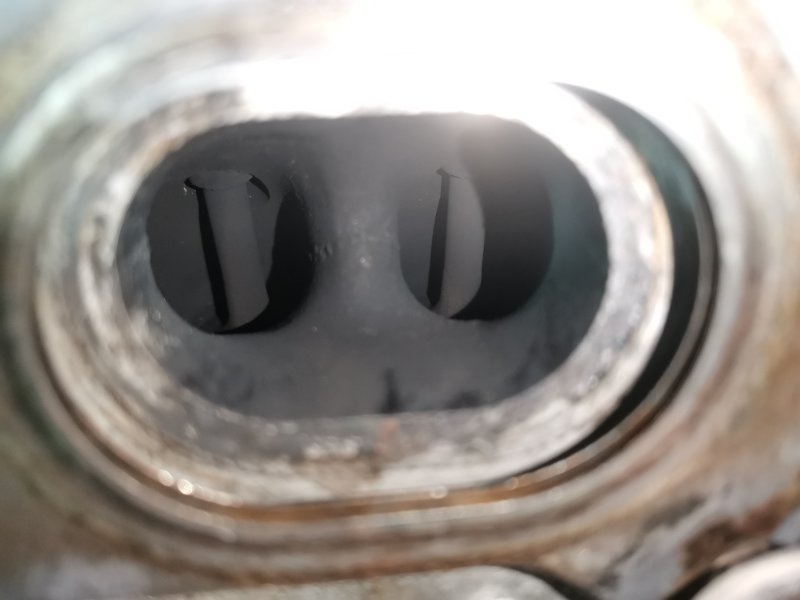 Двигатель, 47500 рублей, Солонцы