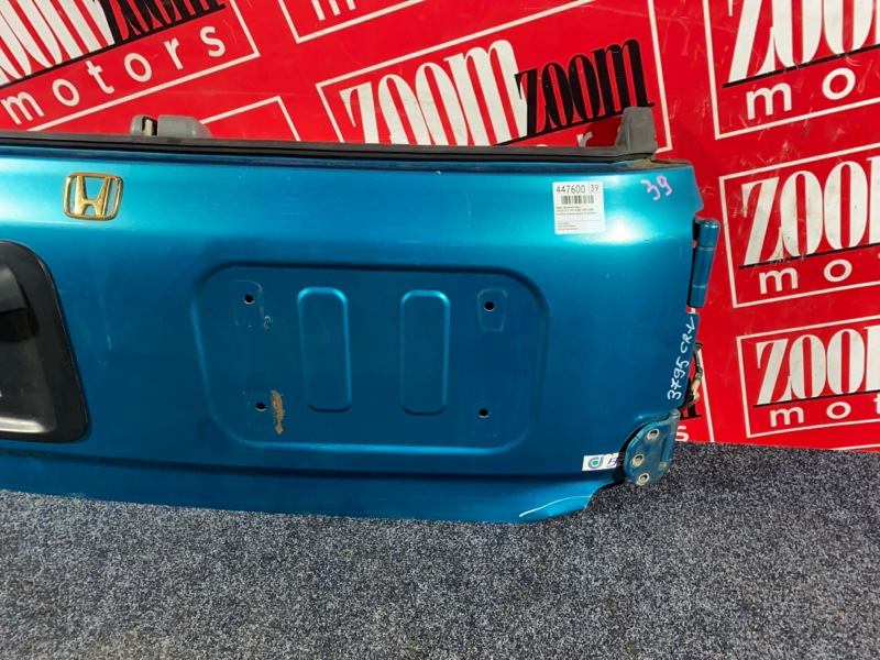 Дверь задняя багажника, 5700 рублей, Солонцы