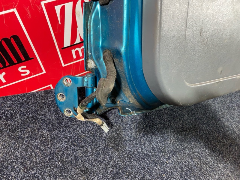 Дверь задняя багажника, 5700 рублей, Солонцы