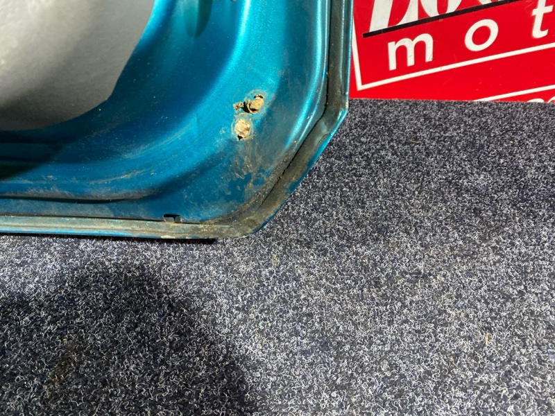 Дверь задняя багажника, 5700 рублей, Солонцы