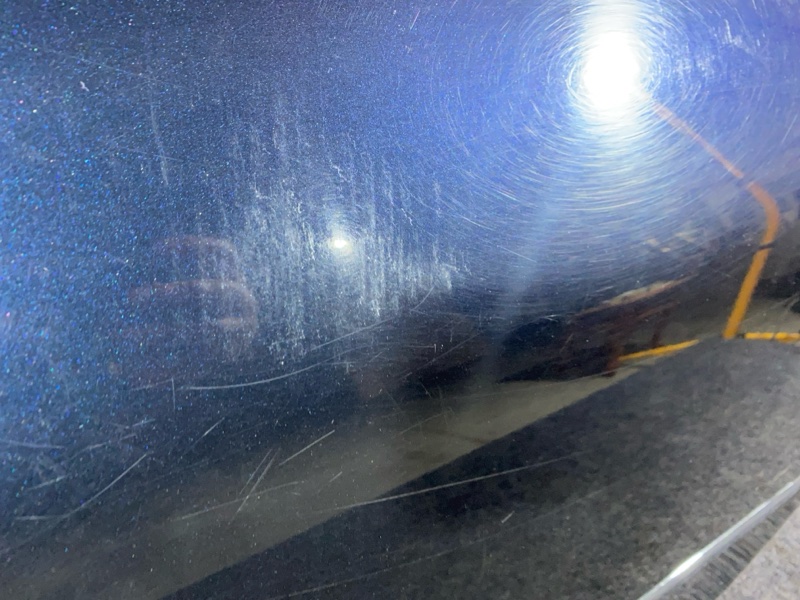 Дверь боковая, 7200 рублей, Солонцы