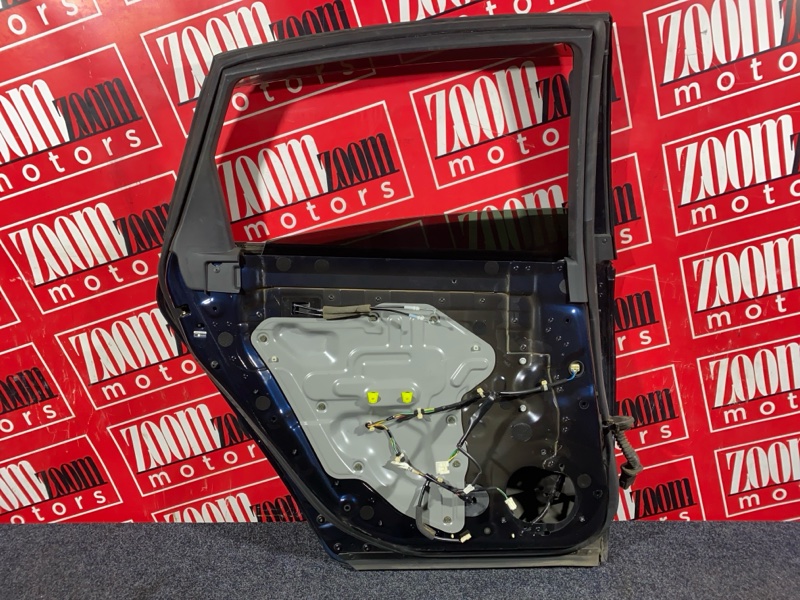 Дверь боковая, 7200 рублей, Солонцы