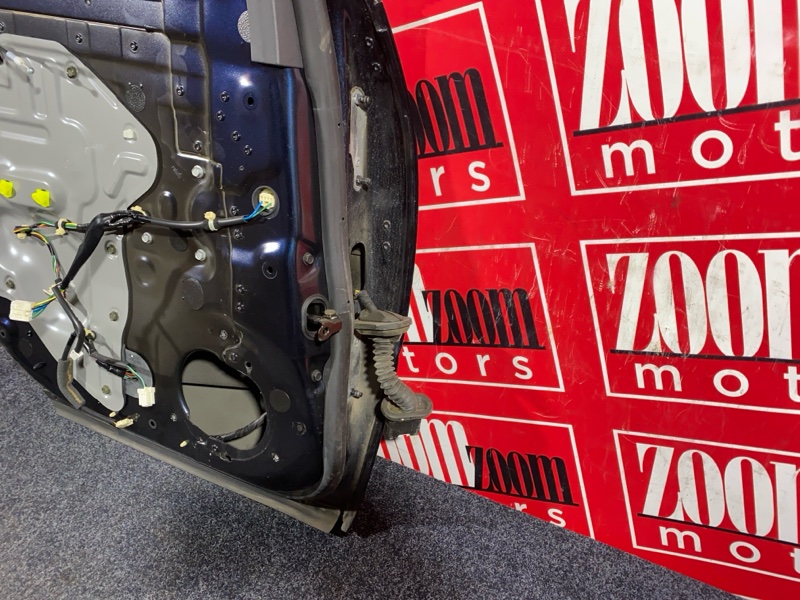 Дверь боковая, 7200 рублей, Солонцы