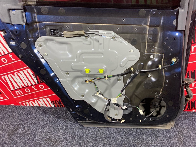 Дверь боковая, 7200 рублей, Солонцы