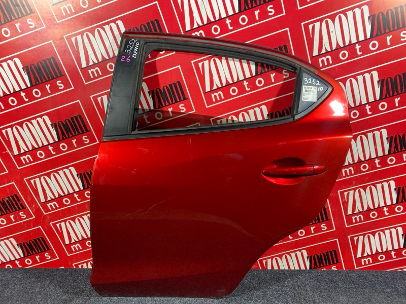 Дверь боковая, 9100 рублей, Солонцы