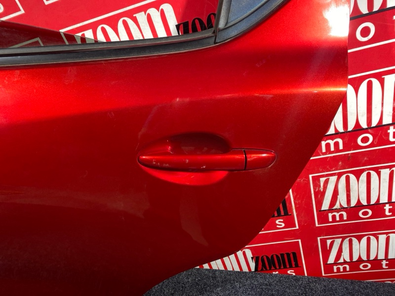 Дверь боковая, 9100 рублей, Солонцы