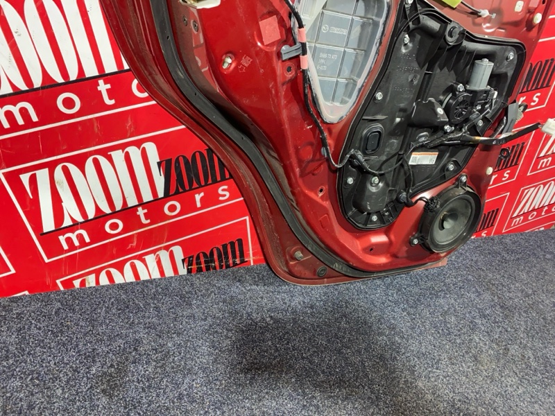 Дверь боковая, 9100 рублей, Солонцы