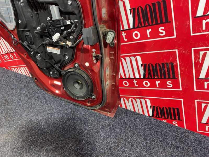 Дверь боковая, 9100 рублей, Солонцы