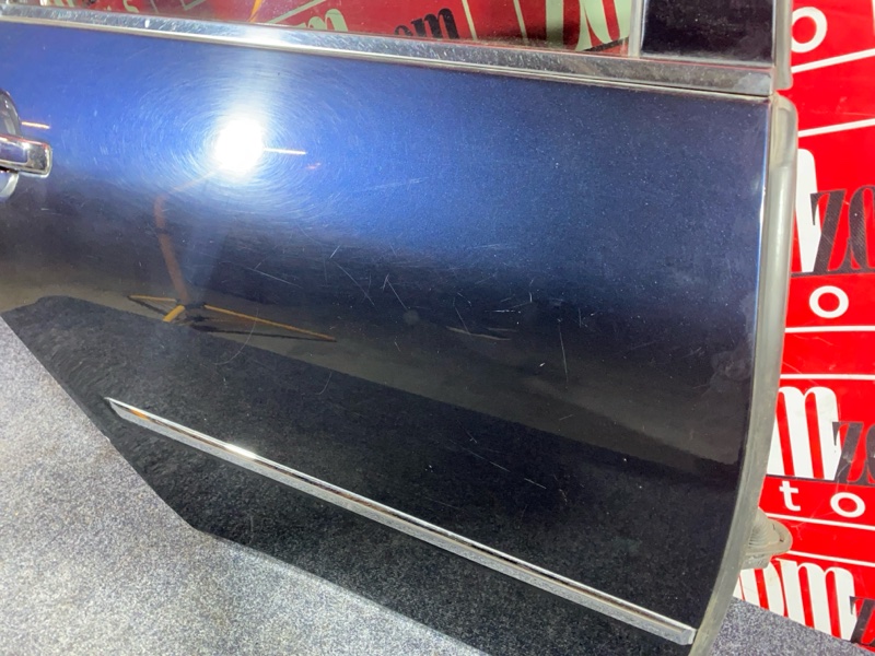 Дверь боковая, 6700 рублей, Солонцы