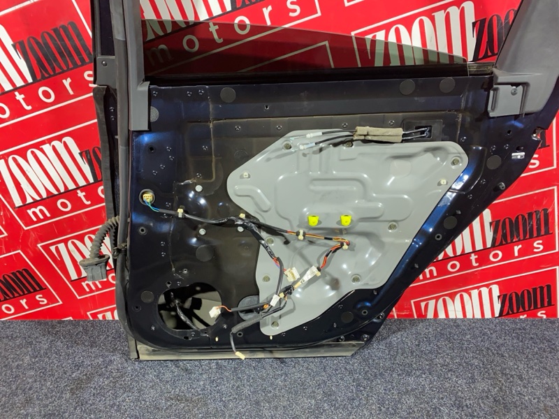 Дверь боковая, 6700 рублей, Солонцы