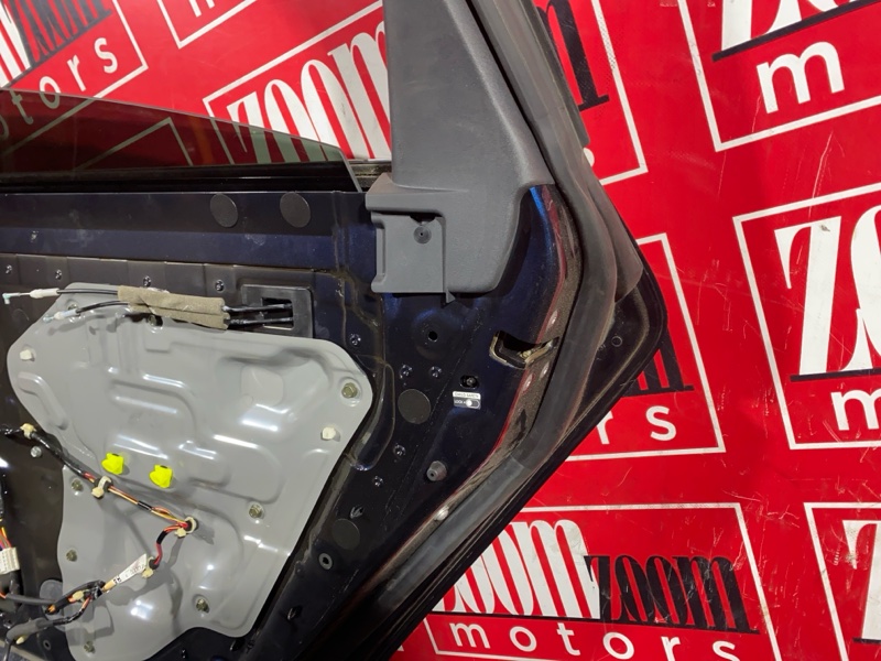 Дверь боковая, 6700 рублей, Солонцы