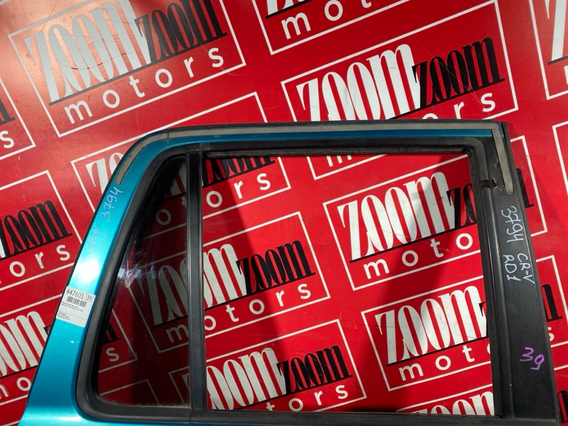 Дверь боковая, 3800 рублей, Солонцы