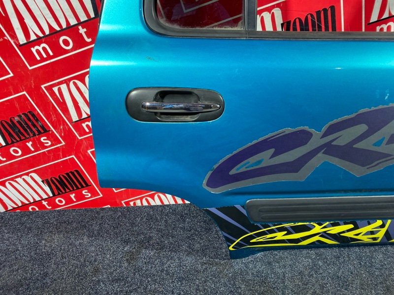 Дверь боковая, 3800 рублей, Солонцы