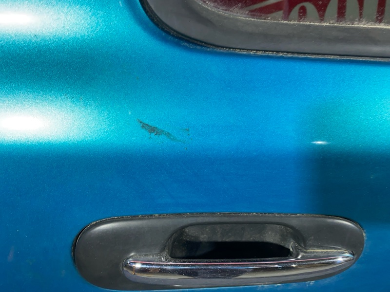 Дверь боковая, 3800 рублей, Солонцы