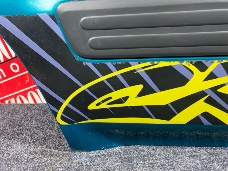 Дверь боковая, 3800 рублей, Солонцы