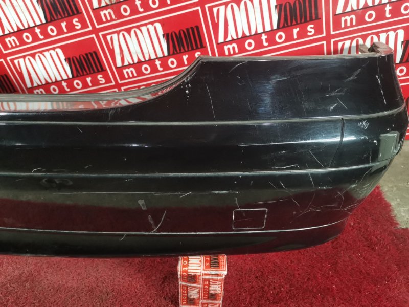 Бампер, 5600 рублей, Солонцы