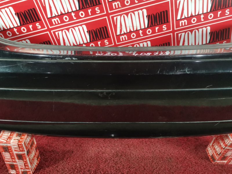 Бампер, 5600 рублей, Солонцы