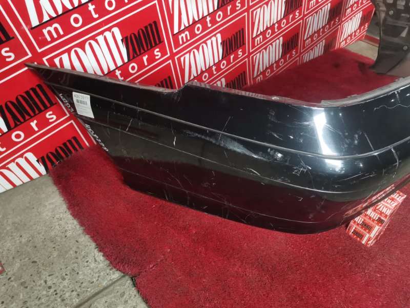 Бампер, 5600 рублей, Солонцы