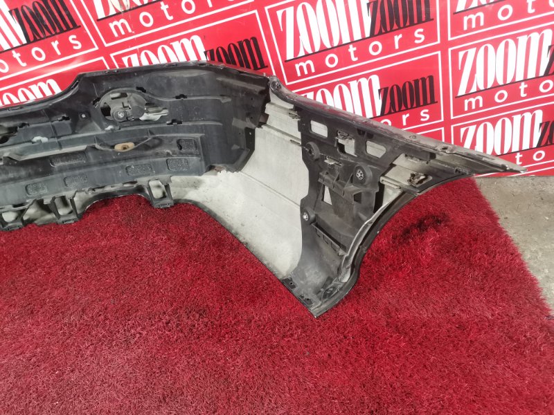 Бампер, 5600 рублей, Солонцы