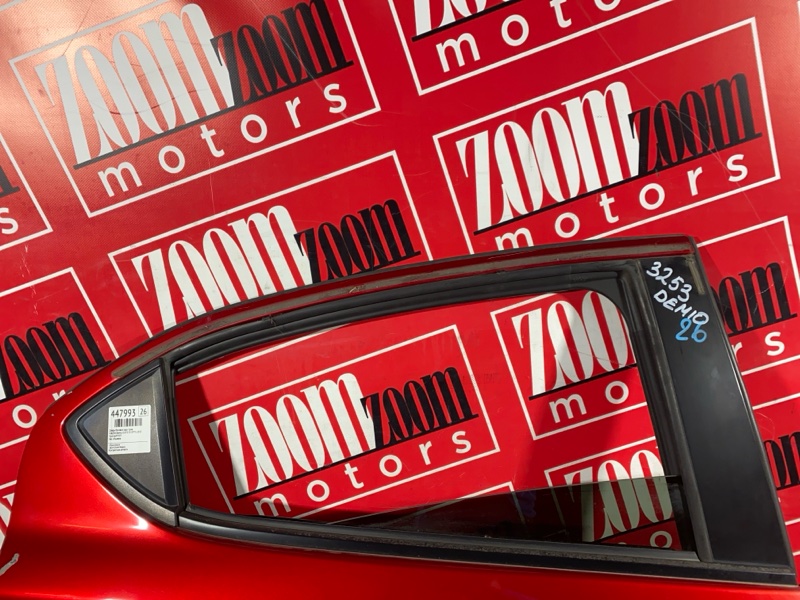 Дверь боковая, 4800 рублей, Солонцы