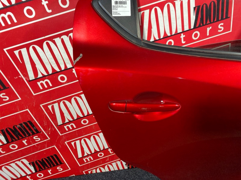 Дверь боковая, 4800 рублей, Солонцы