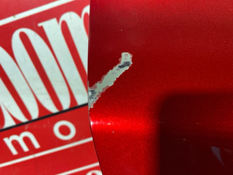 Дверь боковая, 4800 рублей, Солонцы