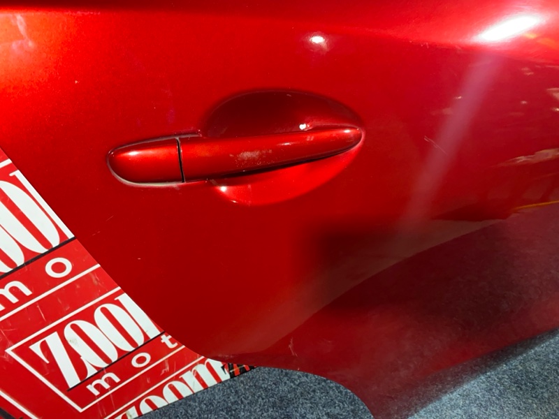 Дверь боковая, 4800 рублей, Солонцы