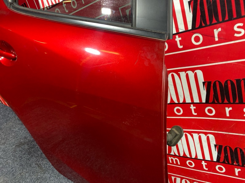 Дверь боковая, 4800 рублей, Солонцы