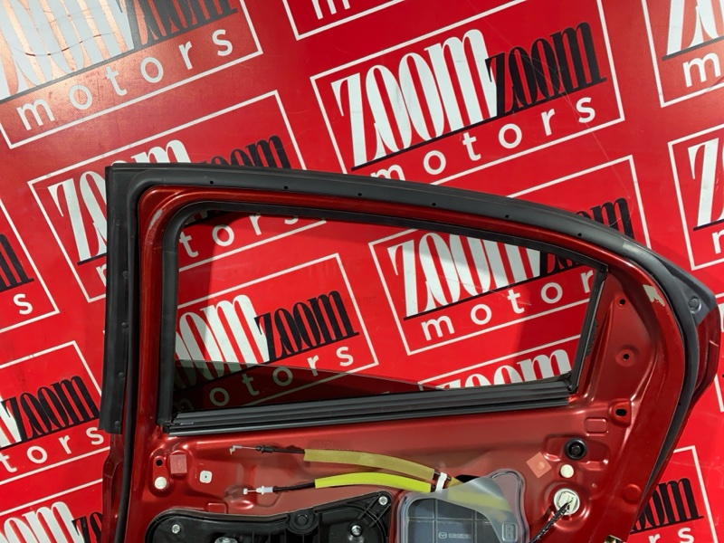 Дверь боковая, 4800 рублей, Солонцы