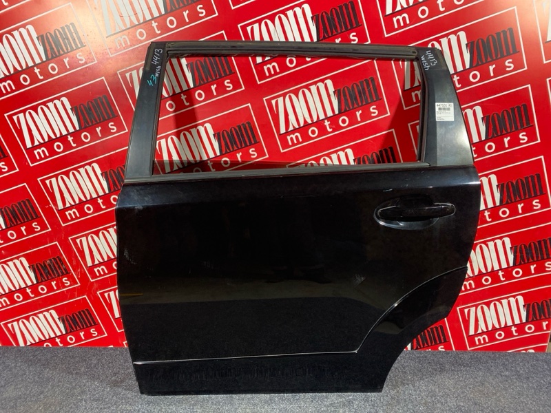 Дверь боковая, 17200 рублей, Солонцы