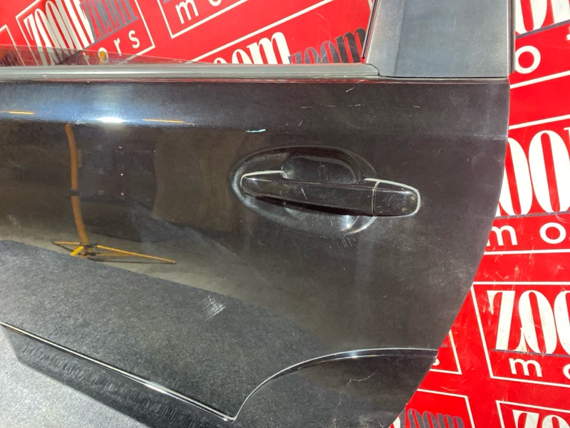 Дверь боковая, 17200 рублей, Солонцы