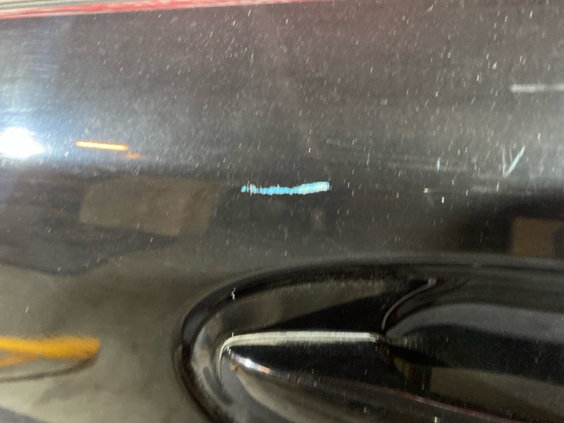 Дверь боковая, 17200 рублей, Солонцы