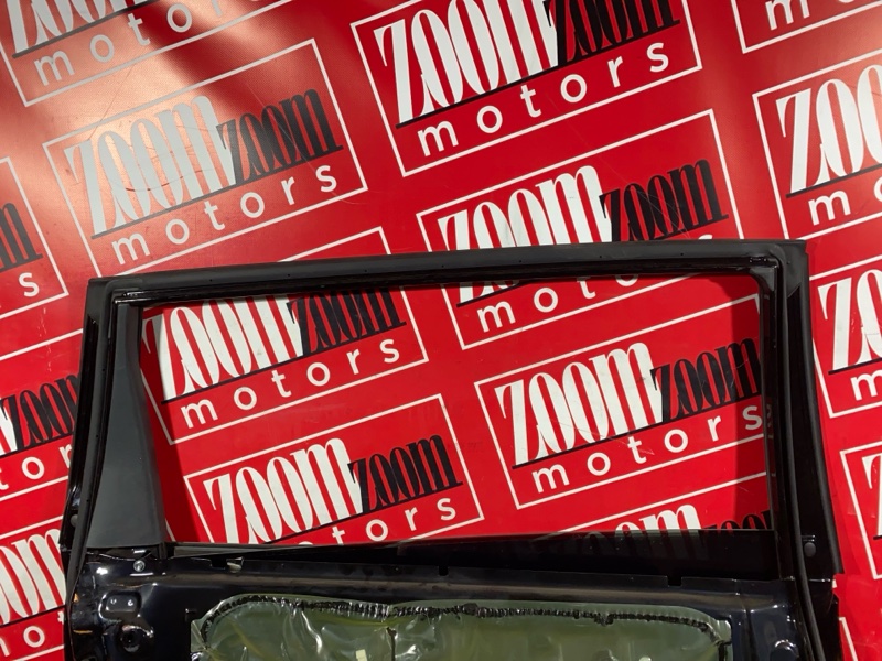 Дверь боковая, 17200 рублей, Солонцы