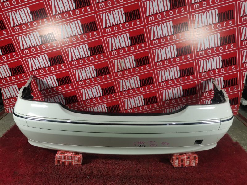 Бампер, 7000 рублей, Солонцы