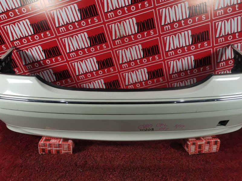 Бампер, 7000 рублей, Солонцы