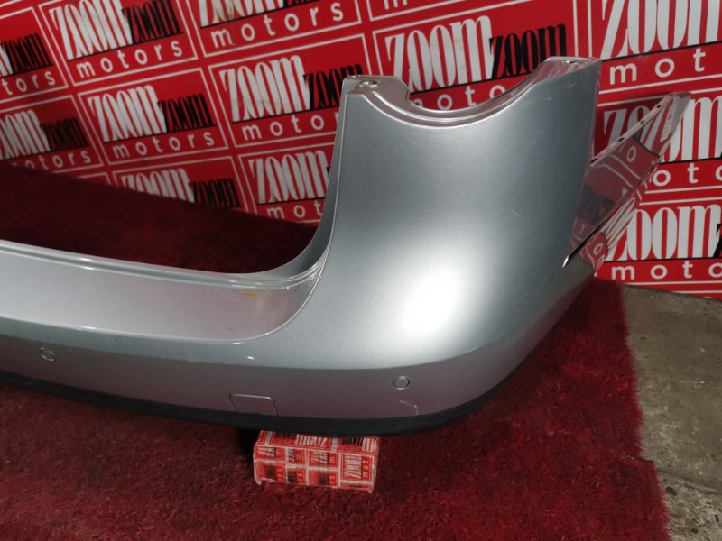 Бампер, 6700 рублей, Солонцы