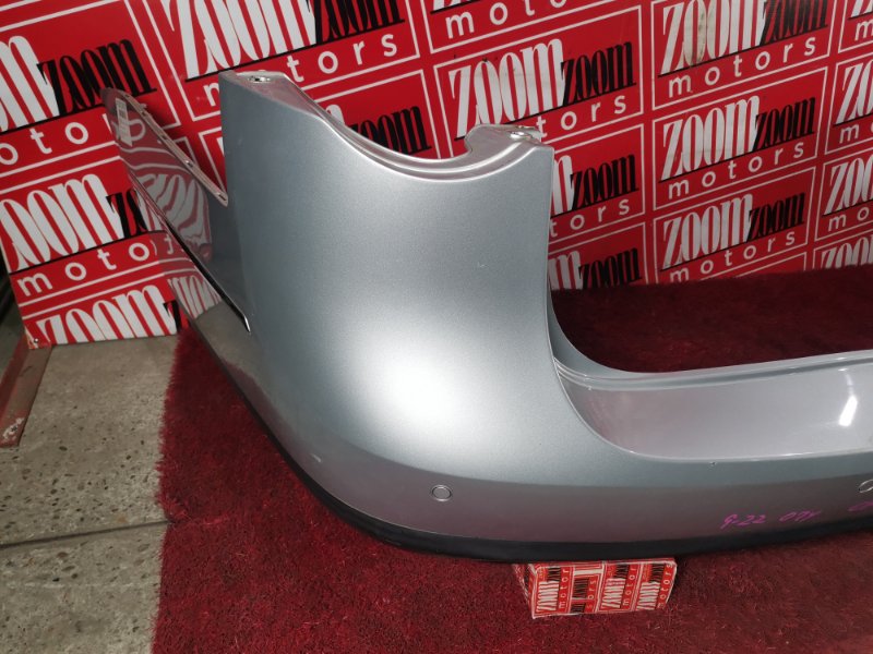 Бампер, 6700 рублей, Солонцы