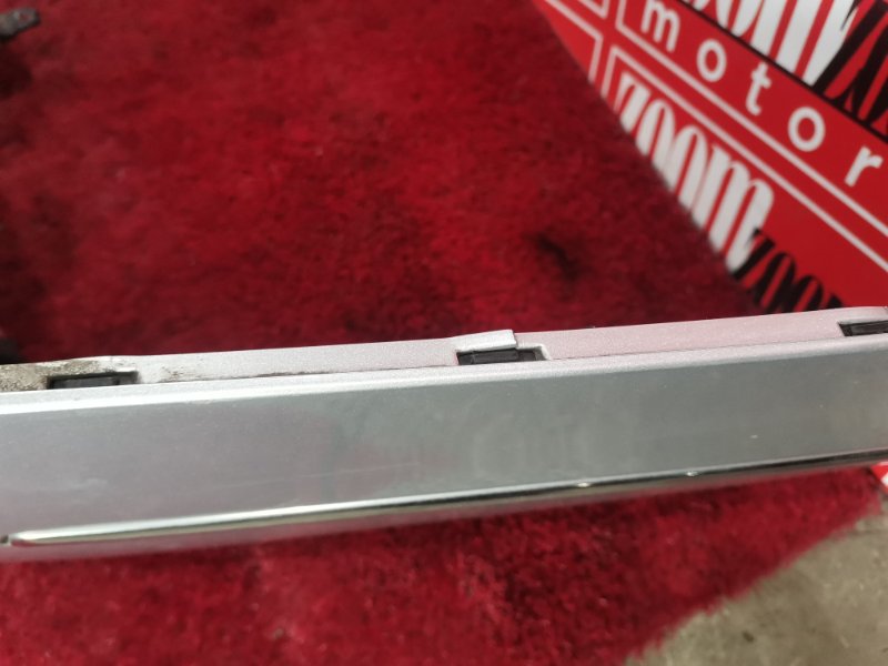 Бампер, 6700 рублей, Солонцы