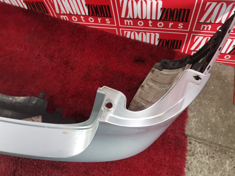 Бампер, 6700 рублей, Солонцы