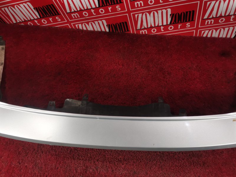 Бампер, 6700 рублей, Солонцы