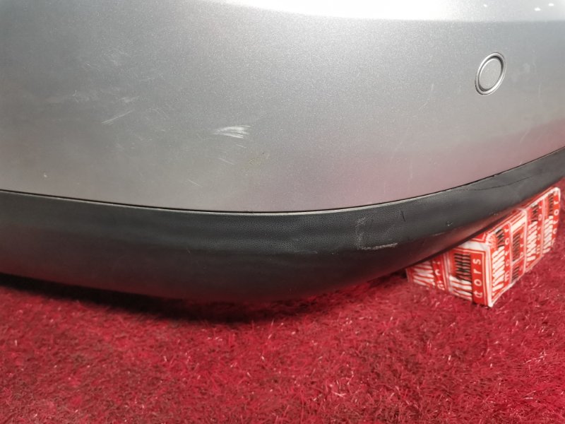 Бампер, 6700 рублей, Солонцы