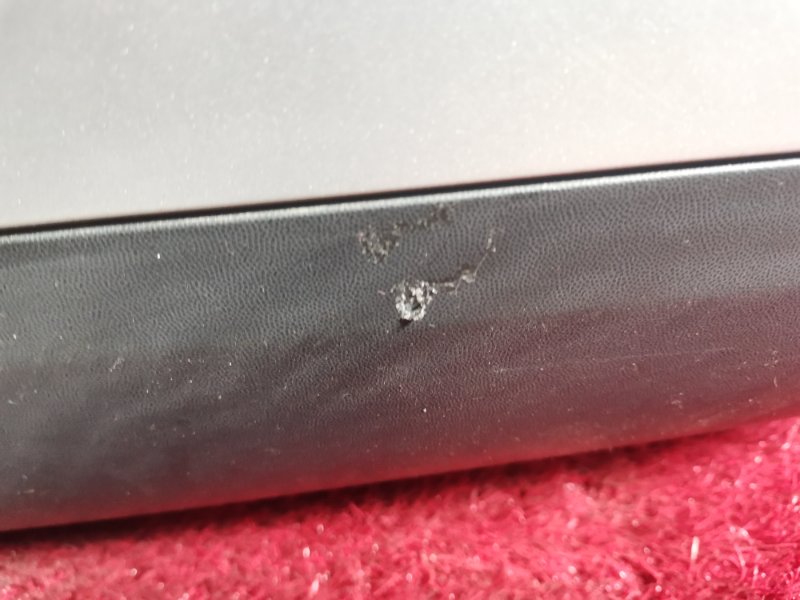 Бампер, 6700 рублей, Солонцы