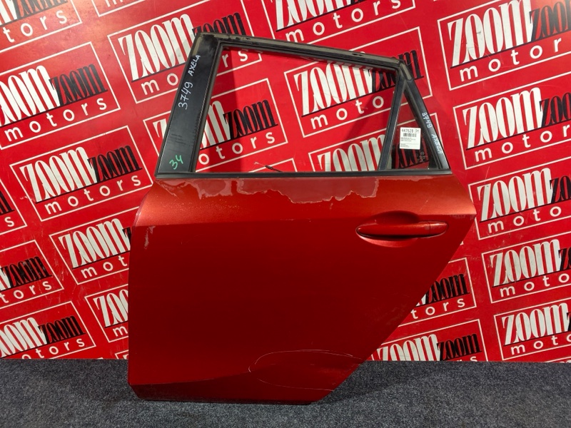 Дверь боковая, 5300 рублей, Солонцы