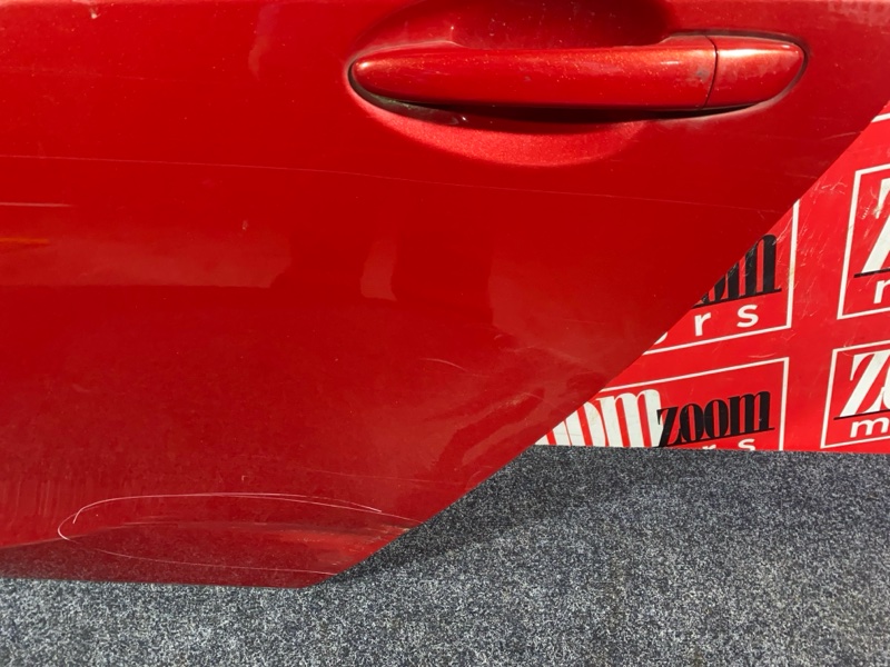 Дверь боковая, 5300 рублей, Солонцы