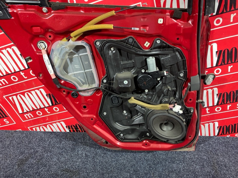 Дверь боковая, 5300 рублей, Солонцы