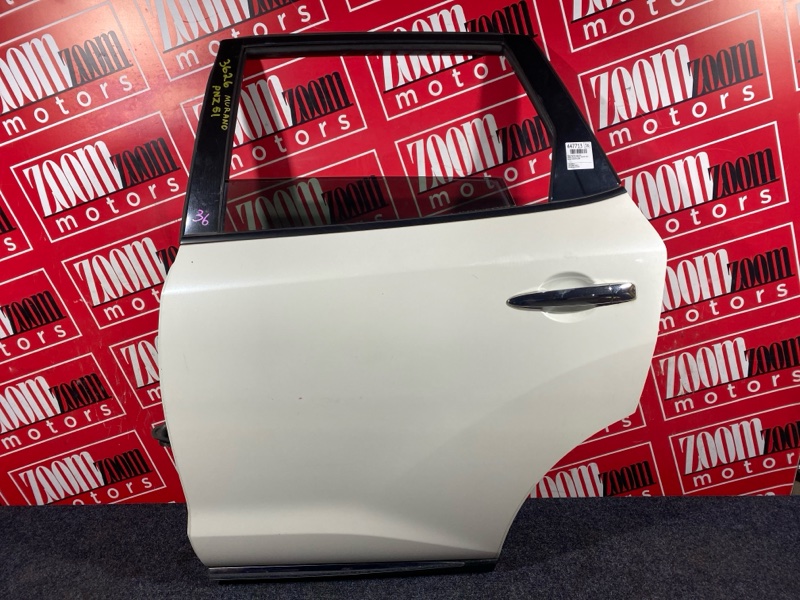 Дверь боковая, 13300 рублей, Солонцы