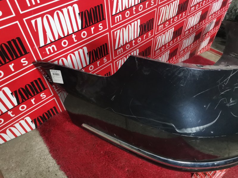 Бампер, 11800 рублей, Солонцы