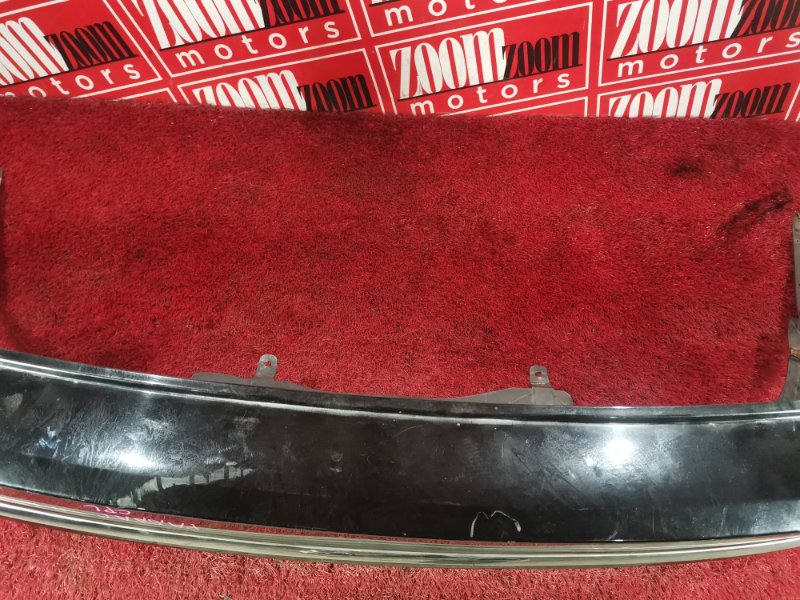 Бампер, 11800 рублей, Солонцы